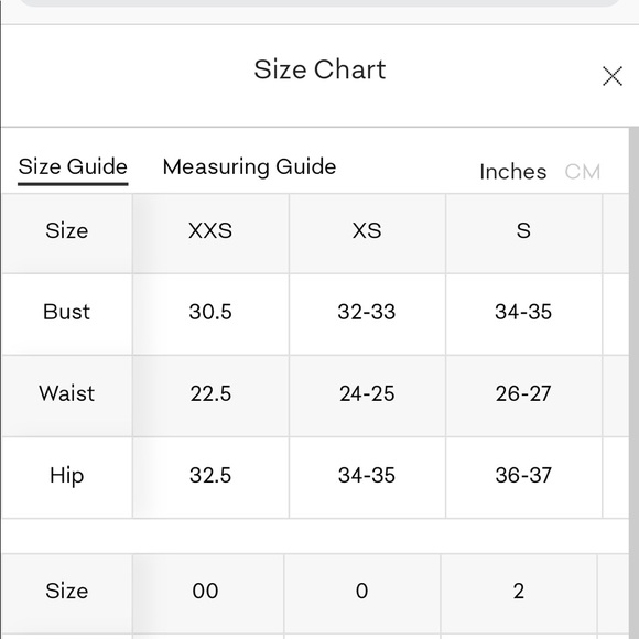 aritzia wilfred pant NWOT - Picture 5 of 5